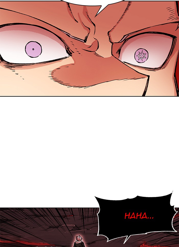 Hardcore Leveling Warrior chapter 270 page 101