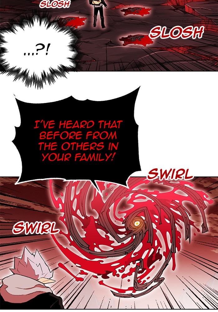 Hardcore Leveling Warrior chapter 270 page 102