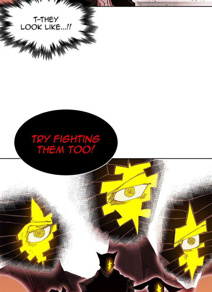 Hardcore Leveling Warrior chapter 270 page 105