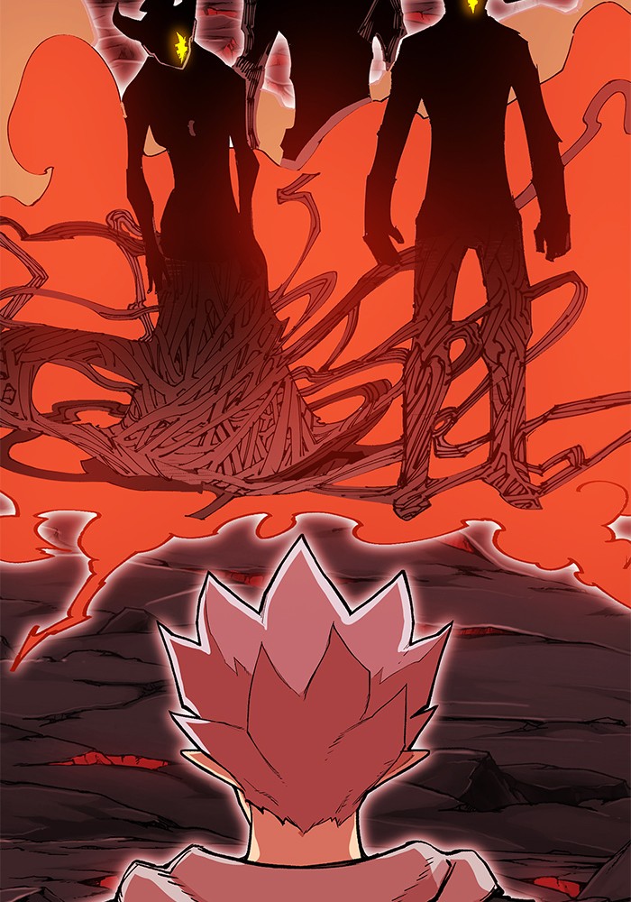 Hardcore Leveling Warrior chapter 270 page 106