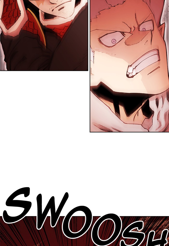 Hardcore Leveling Warrior chapter 270 page 15