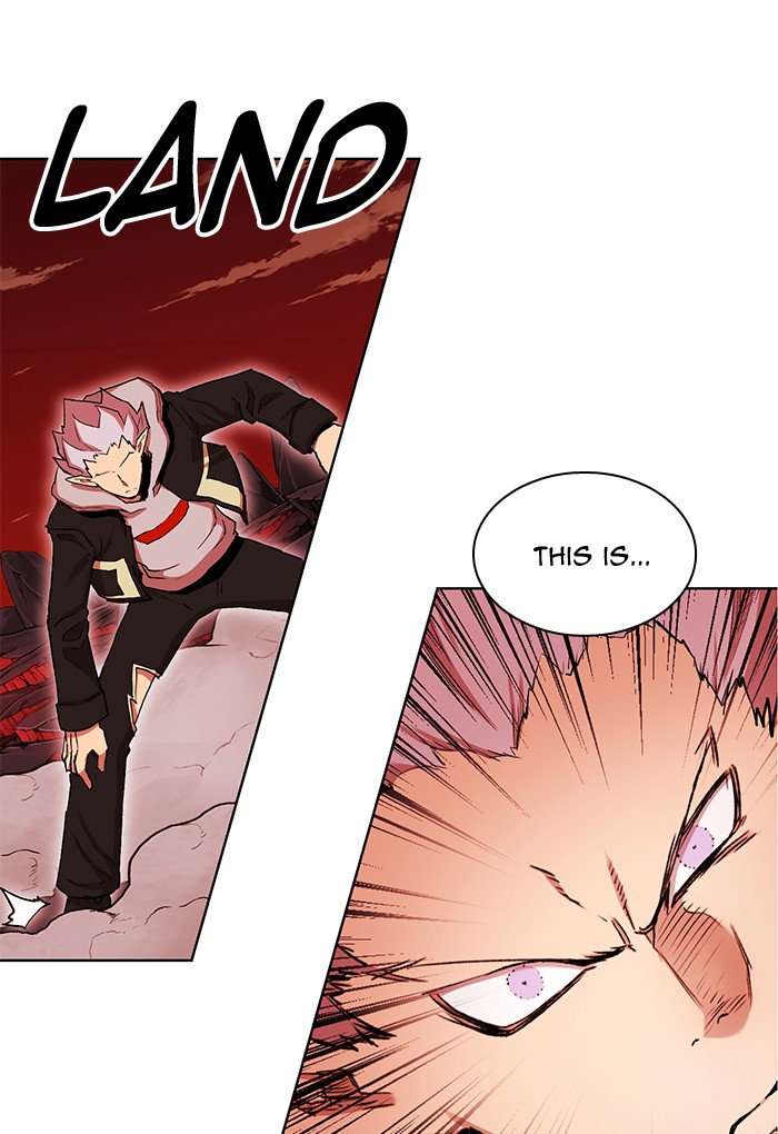 Hardcore Leveling Warrior chapter 270 page 17