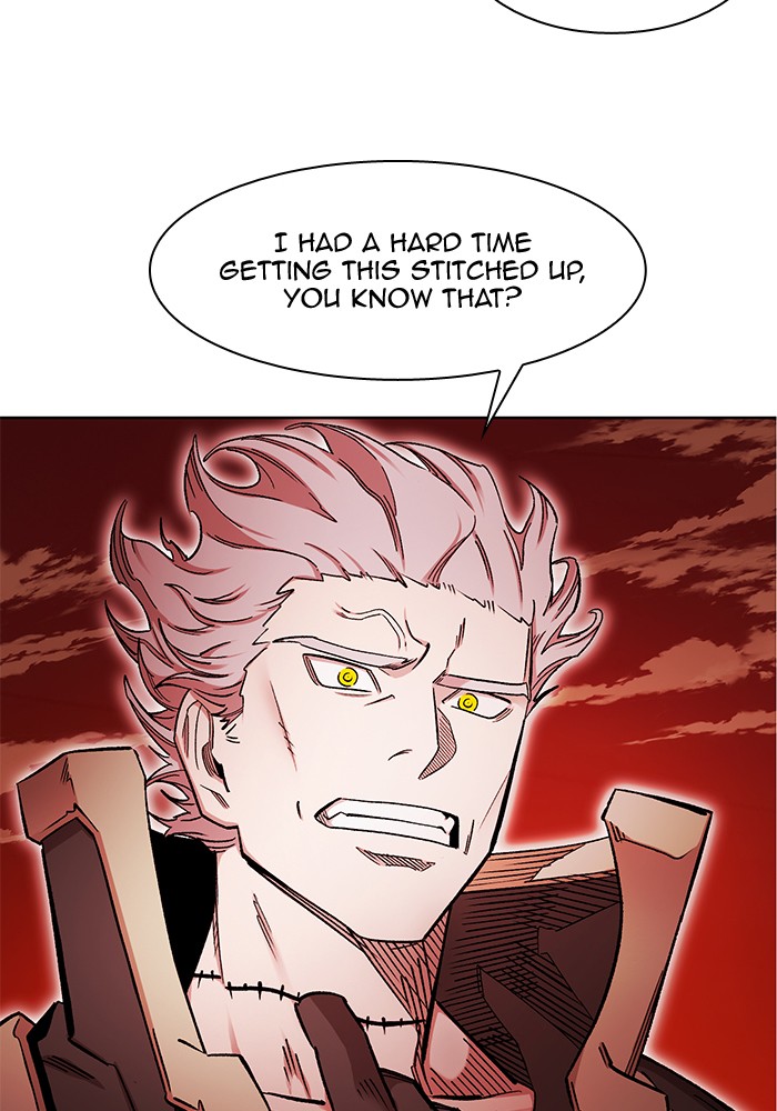 Hardcore Leveling Warrior chapter 270 page 23