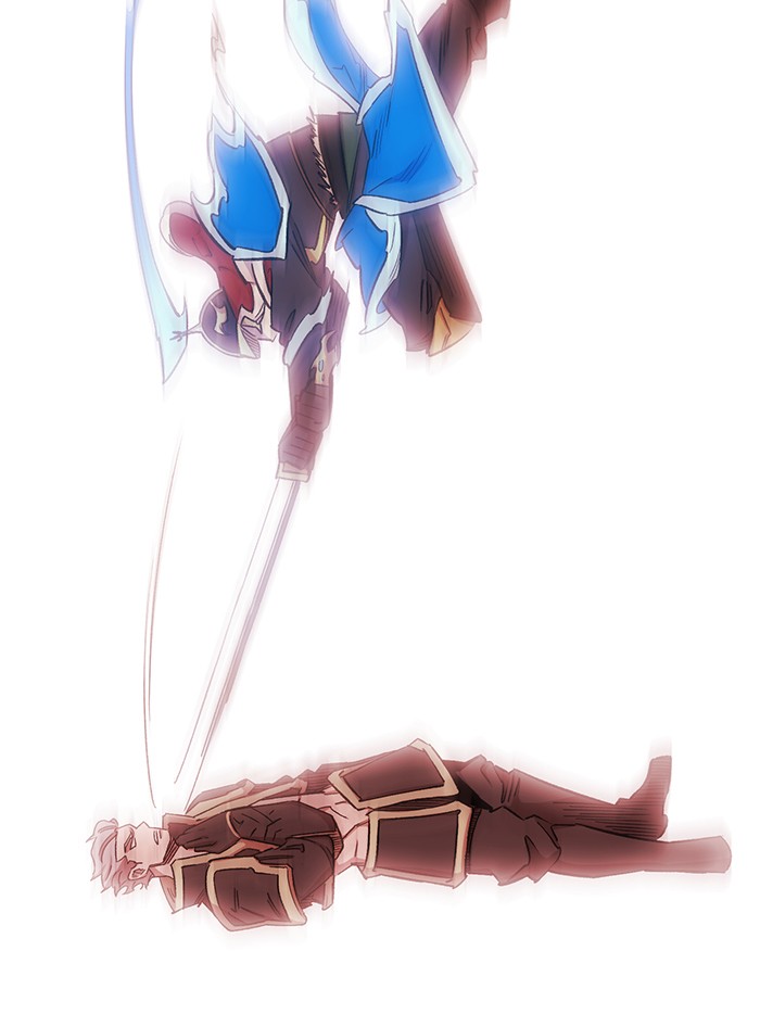 Hardcore Leveling Warrior chapter 270 page 26