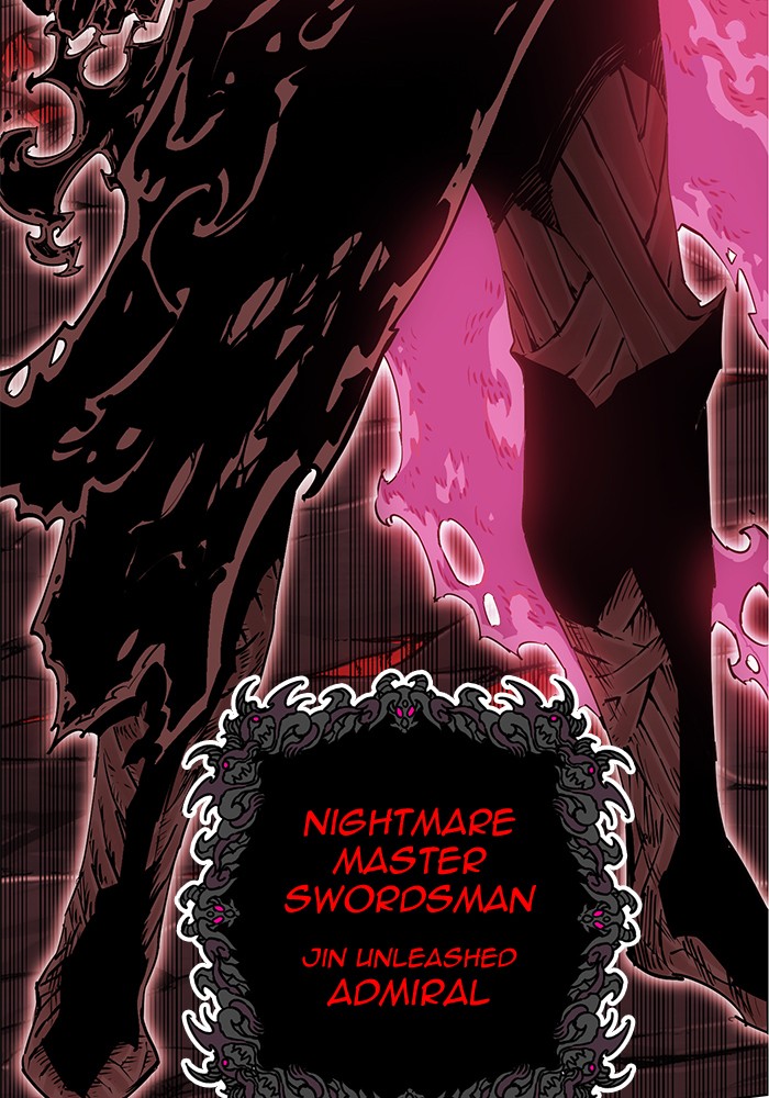 Hardcore Leveling Warrior chapter 270 page 33