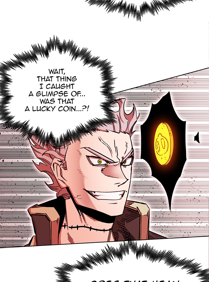 Hardcore Leveling Warrior chapter 270 page 36