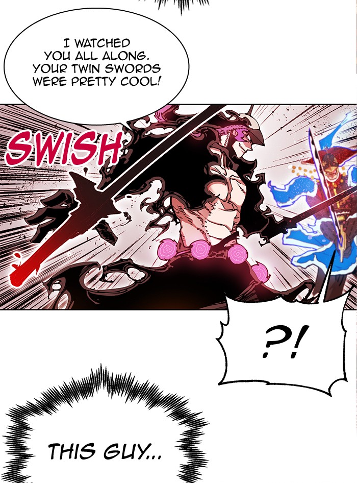 Hardcore Leveling Warrior chapter 270 page 38