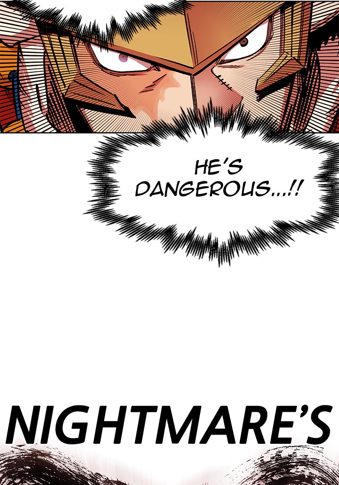 Hardcore Leveling Warrior chapter 270 page 39