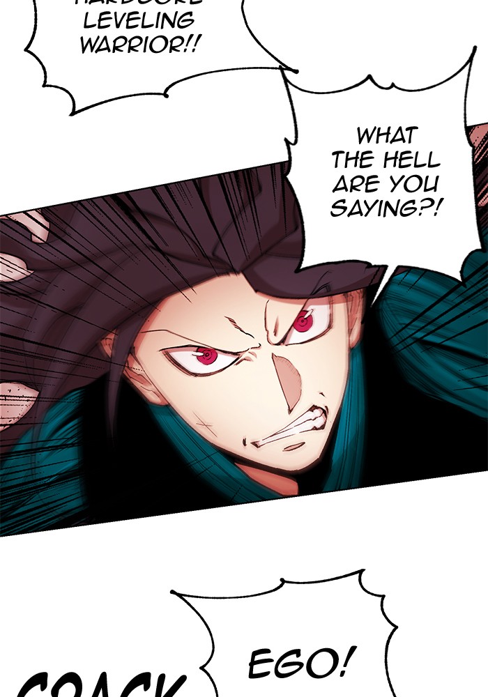 Hardcore Leveling Warrior chapter 270 page 4