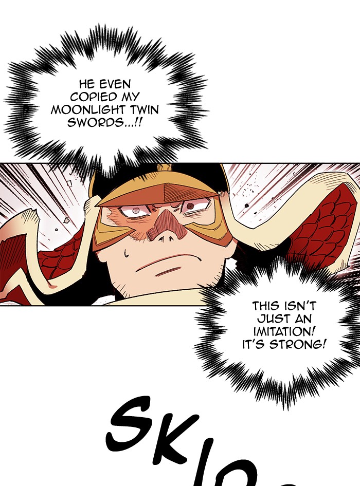 Hardcore Leveling Warrior chapter 270 page 43