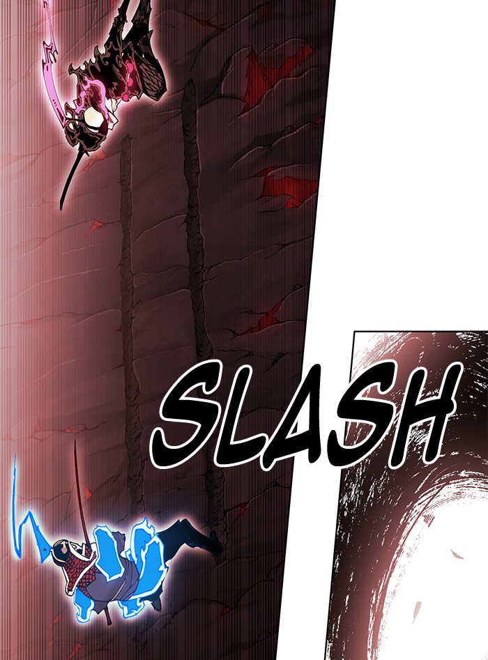 Hardcore Leveling Warrior chapter 270 page 45