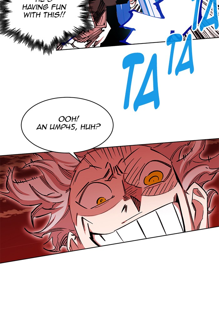 Hardcore Leveling Warrior chapter 270 page 71