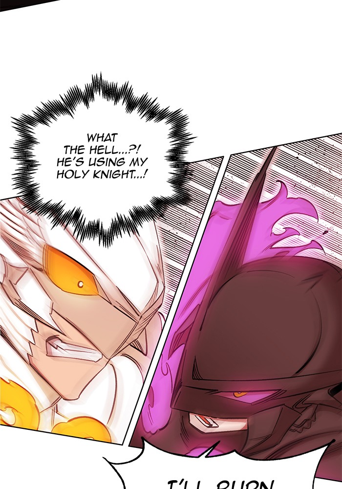 Hardcore Leveling Warrior chapter 270 page 73