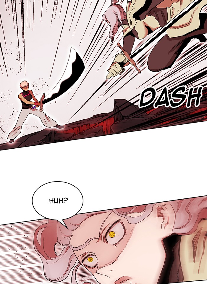 Hardcore Leveling Warrior chapter 270 page 78