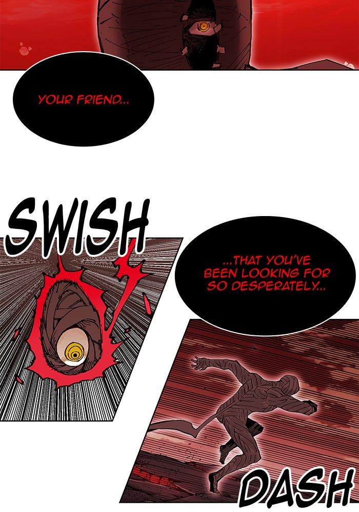 Hardcore Leveling Warrior chapter 270 page 88