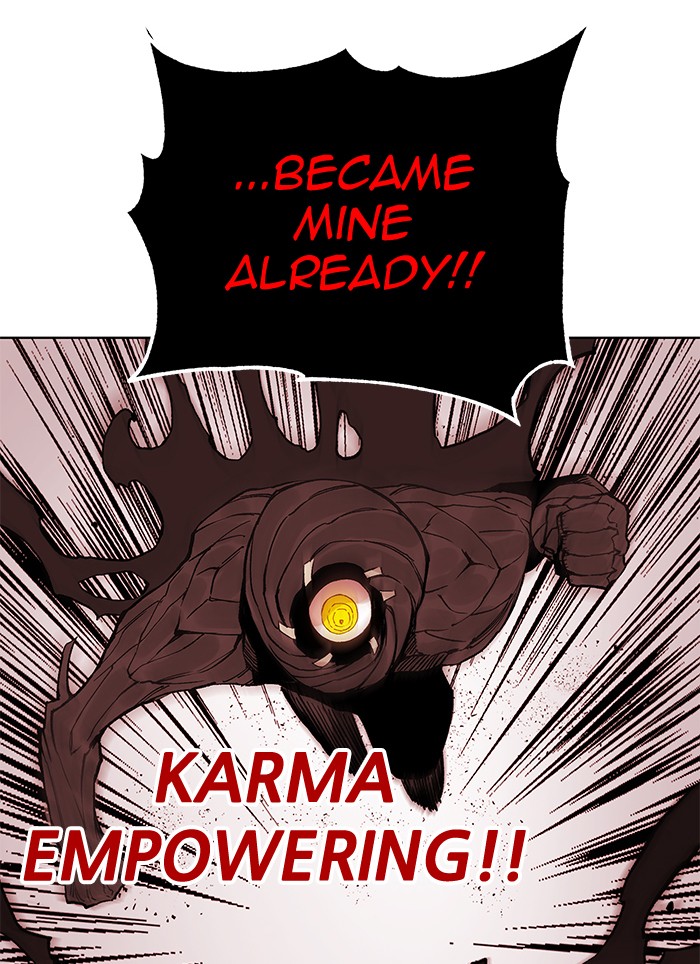 Hardcore Leveling Warrior chapter 270 page 89