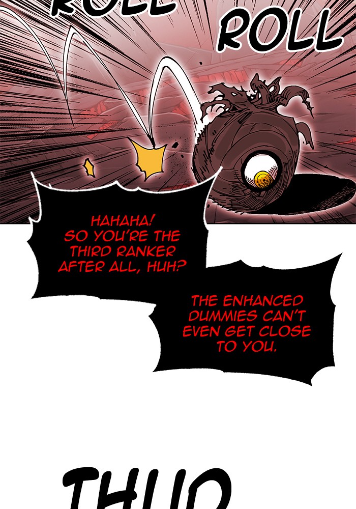 Hardcore Leveling Warrior chapter 270 page 94