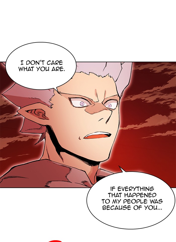 Hardcore Leveling Warrior chapter 270 page 99