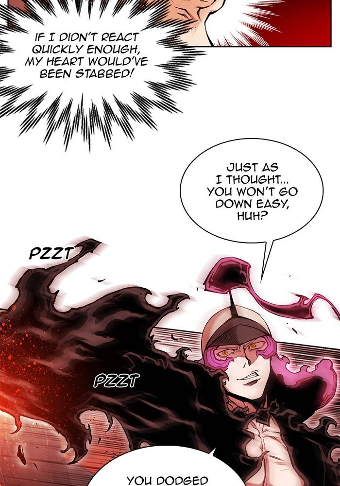 Hardcore Leveling Warrior chapter 272 page 10