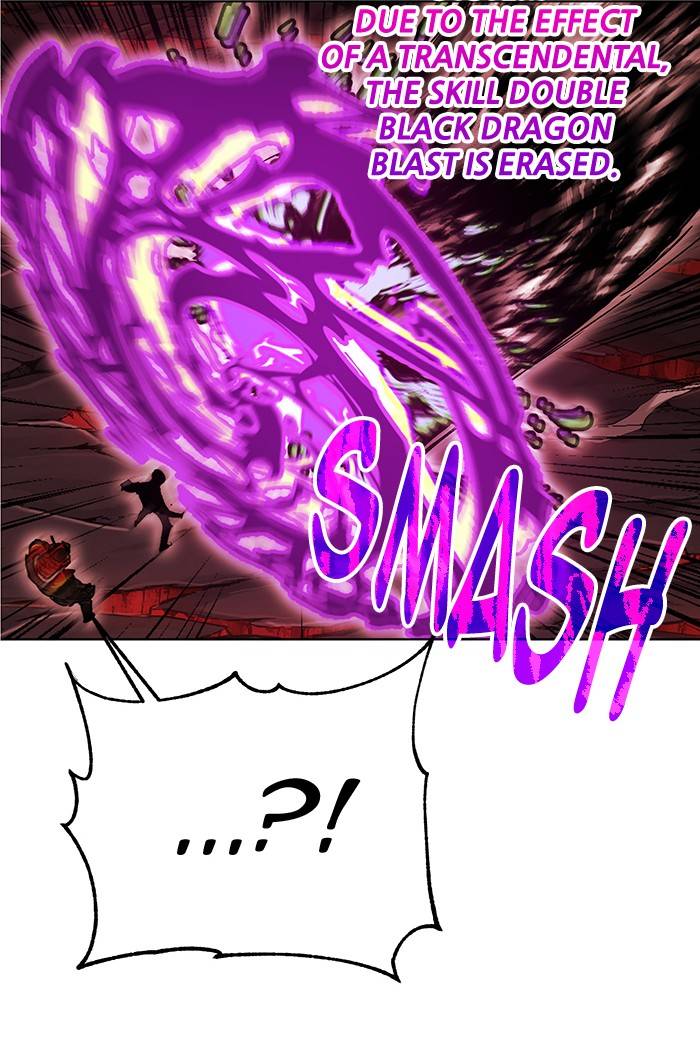 Hardcore Leveling Warrior chapter 272 page 105