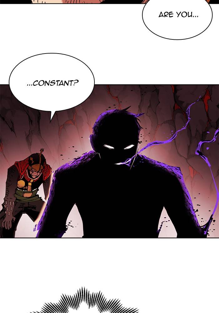 Hardcore Leveling Warrior chapter 272 page 107