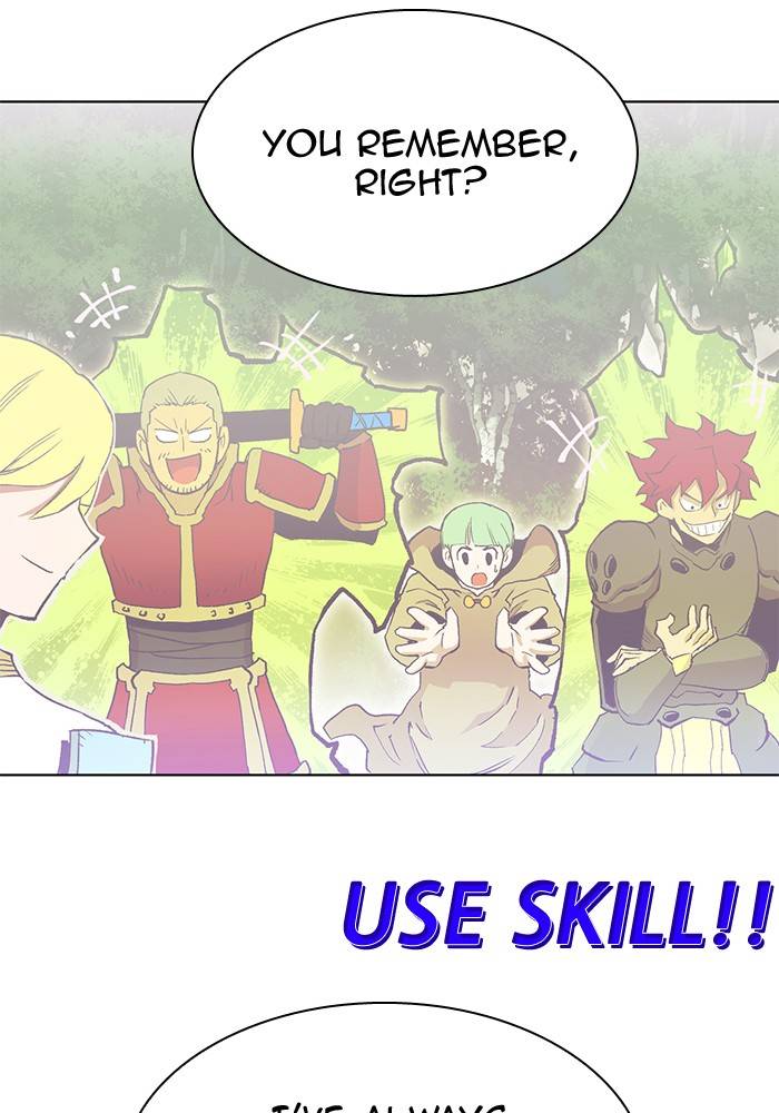 Hardcore Leveling Warrior chapter 272 page 111