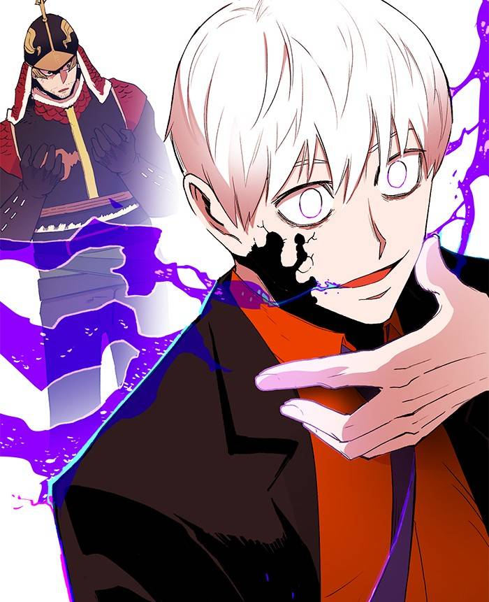 Hardcore Leveling Warrior chapter 272 page 116