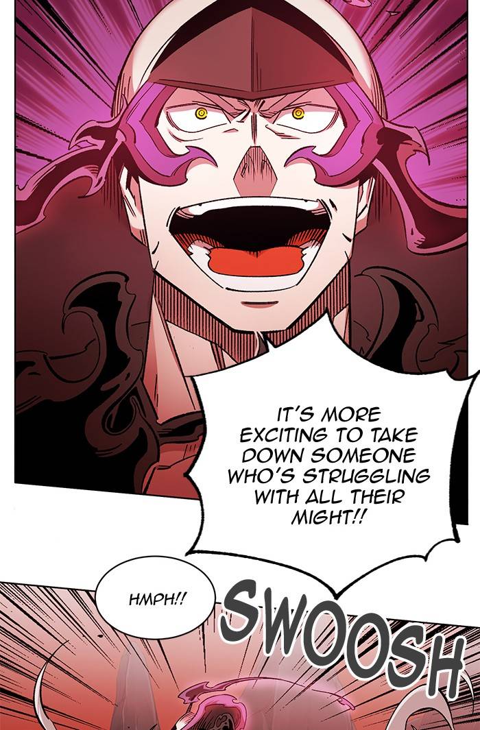 Hardcore Leveling Warrior chapter 272 page 15