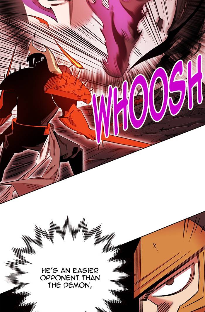 Hardcore Leveling Warrior chapter 272 page 17