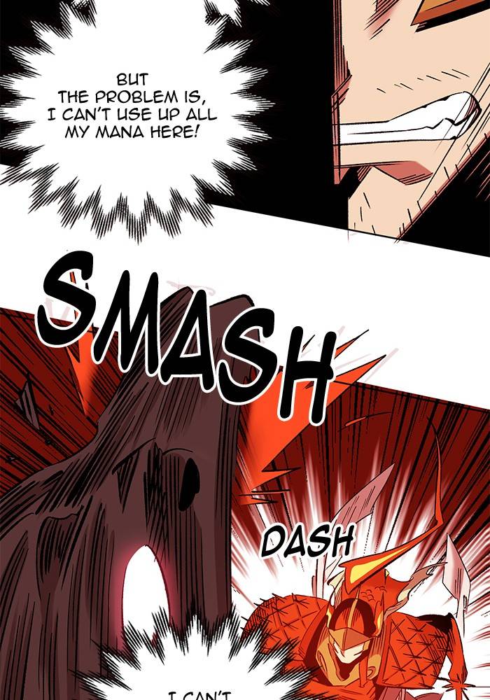 Hardcore Leveling Warrior chapter 272 page 18