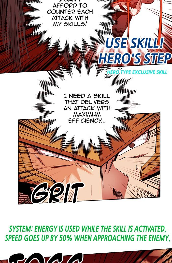 Hardcore Leveling Warrior chapter 272 page 19