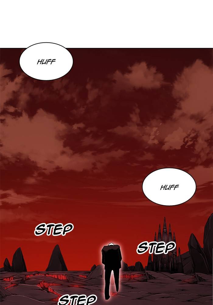 Hardcore Leveling Warrior chapter 272 page 2