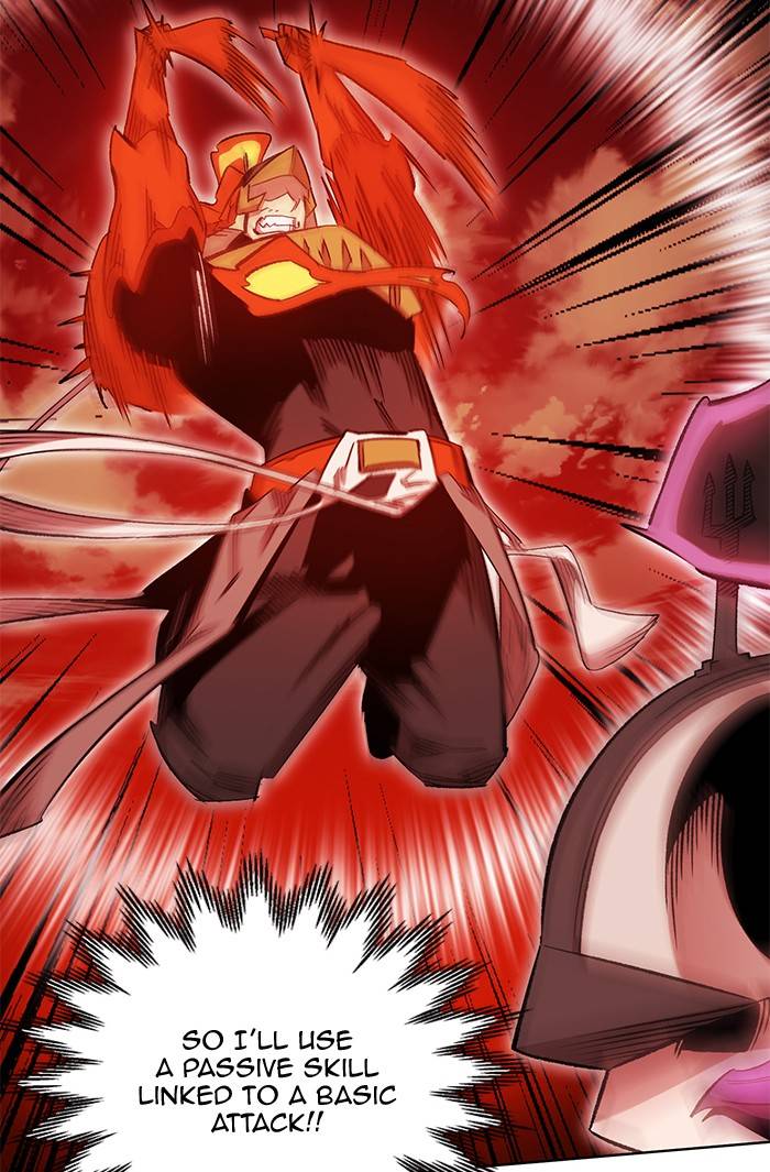 Hardcore Leveling Warrior chapter 272 page 21