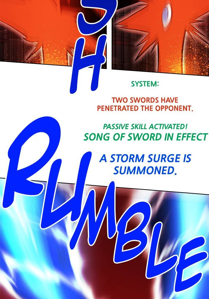 Hardcore Leveling Warrior chapter 272 page 26