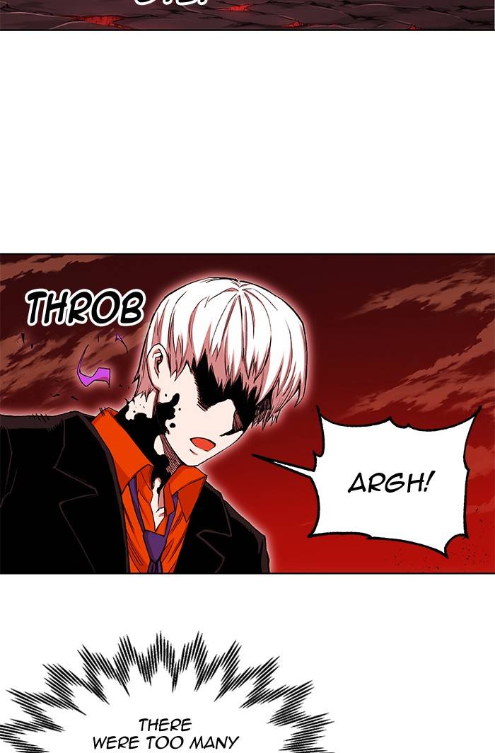 Hardcore Leveling Warrior chapter 272 page 3