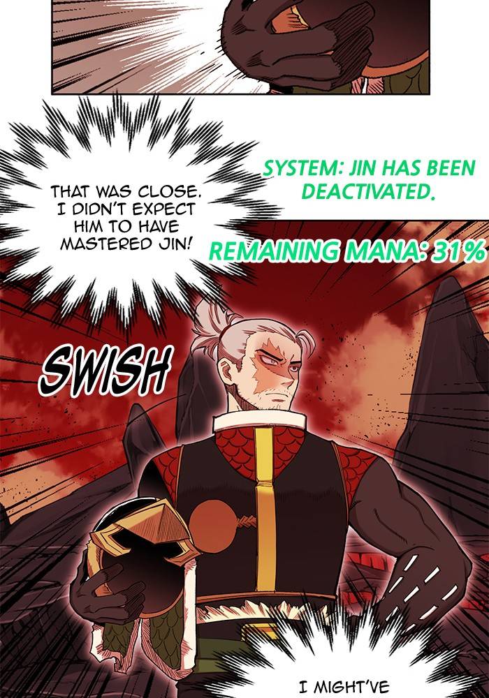 Hardcore Leveling Warrior chapter 272 page 31