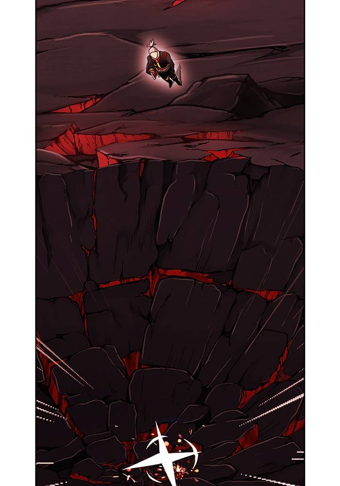 Hardcore Leveling Warrior chapter 272 page 35