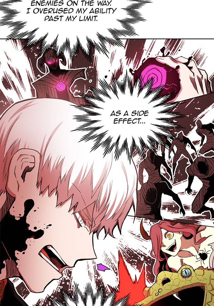 Hardcore Leveling Warrior chapter 272 page 4