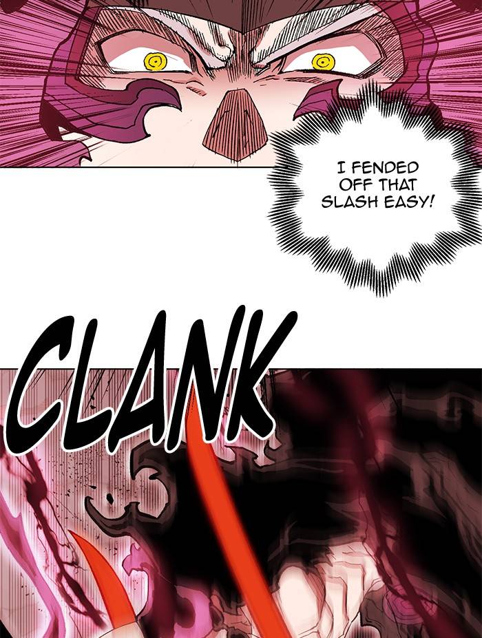 Hardcore Leveling Warrior chapter 272 page 48