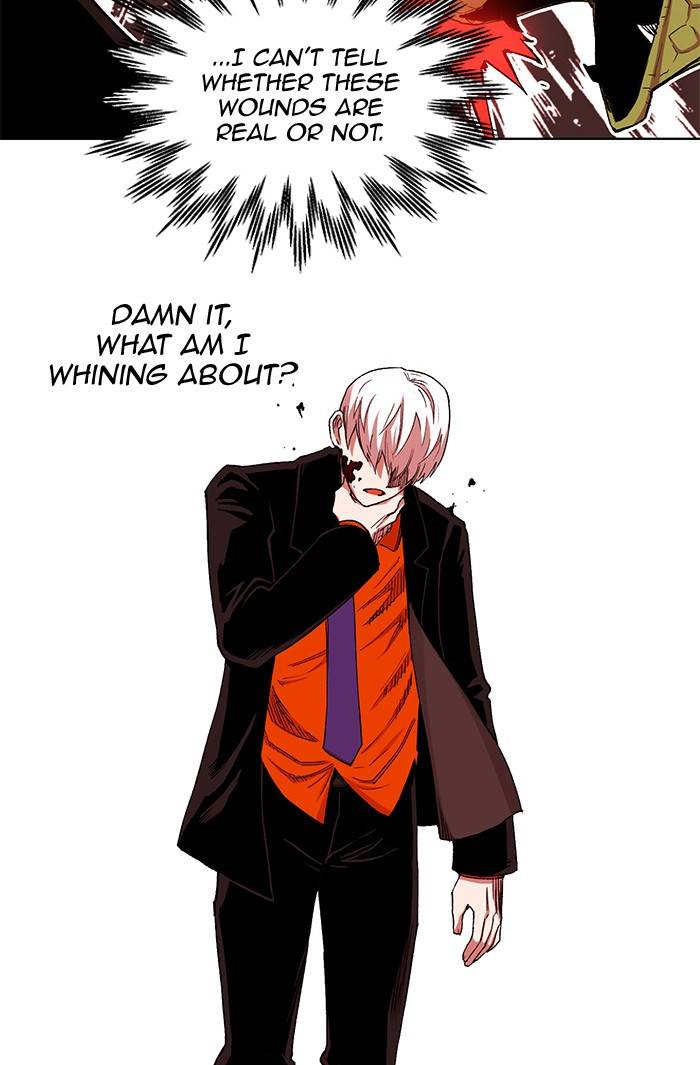 Hardcore Leveling Warrior chapter 272 page 5