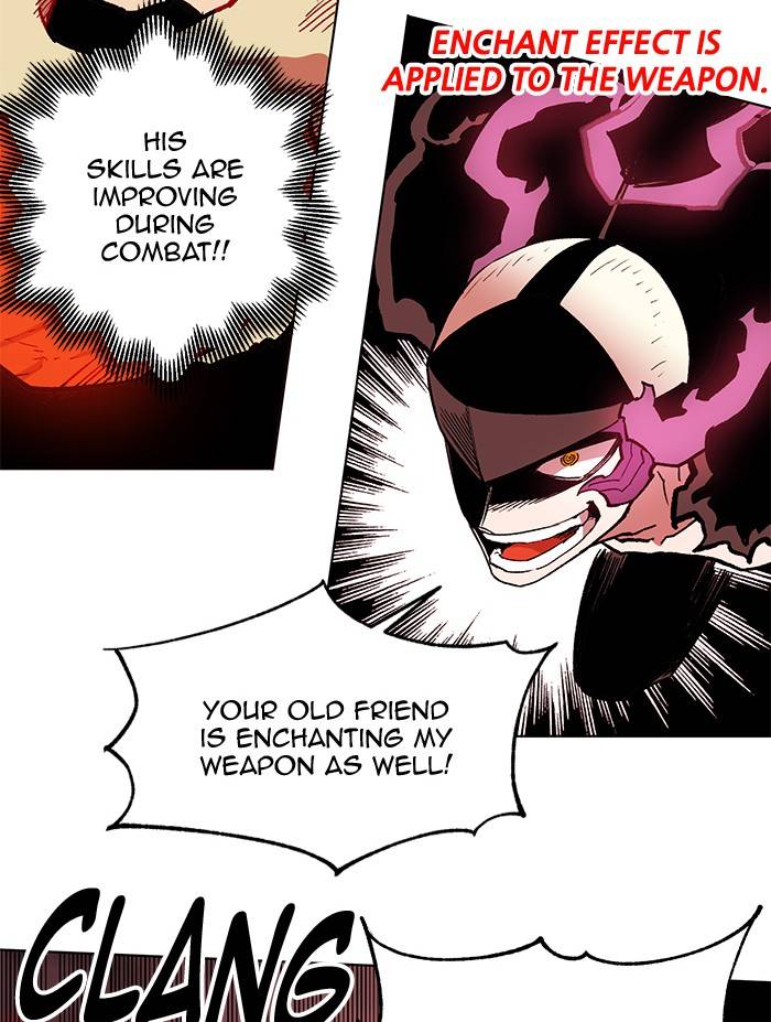 Hardcore Leveling Warrior chapter 272 page 54