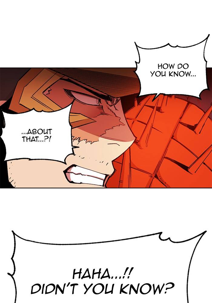 Hardcore Leveling Warrior chapter 272 page 57