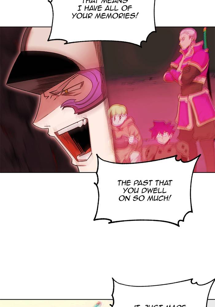 Hardcore Leveling Warrior chapter 272 page 59