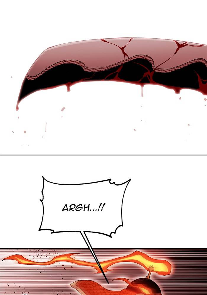 Hardcore Leveling Warrior chapter 272 page 8