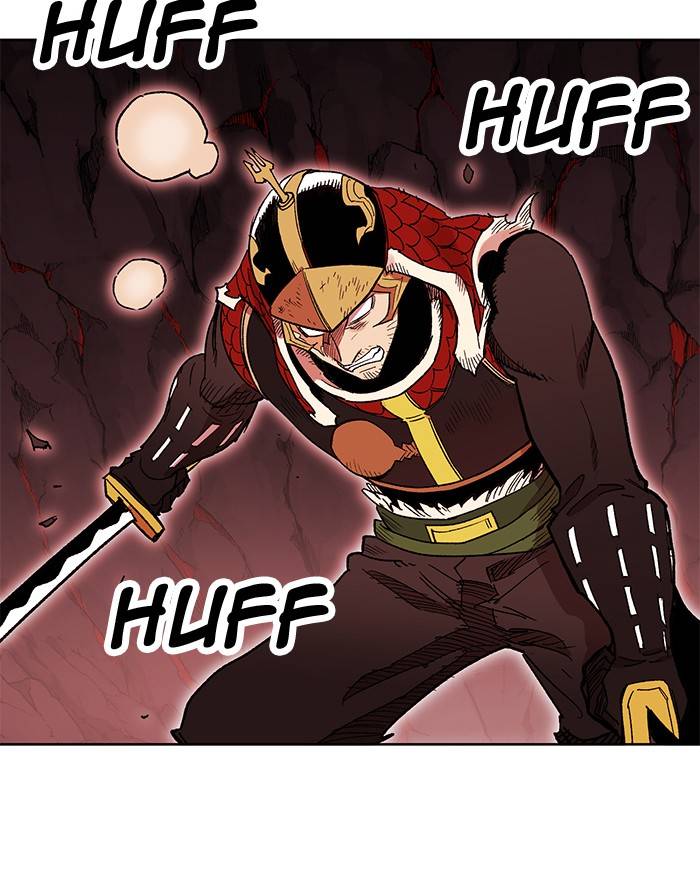 Hardcore Leveling Warrior chapter 272 page 88