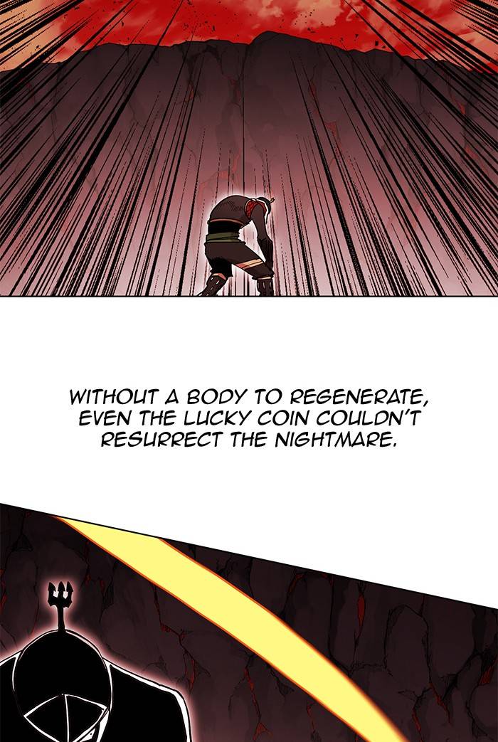 Hardcore Leveling Warrior chapter 272 page 91