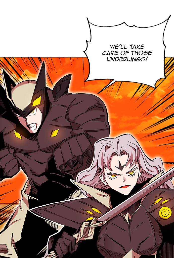 Hardcore Leveling Warrior chapter 273 page 32