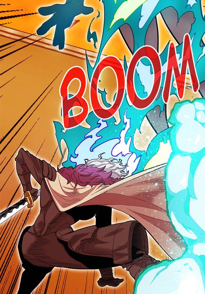 Hardcore Leveling Warrior chapter 273 page 40