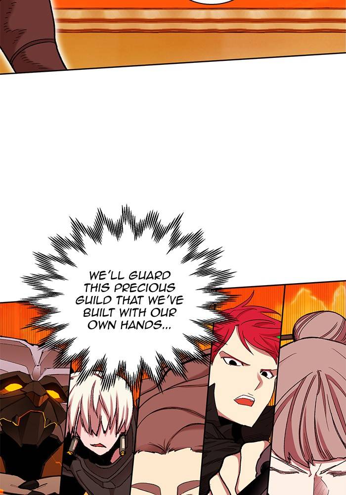 Hardcore Leveling Warrior chapter 273 page 46