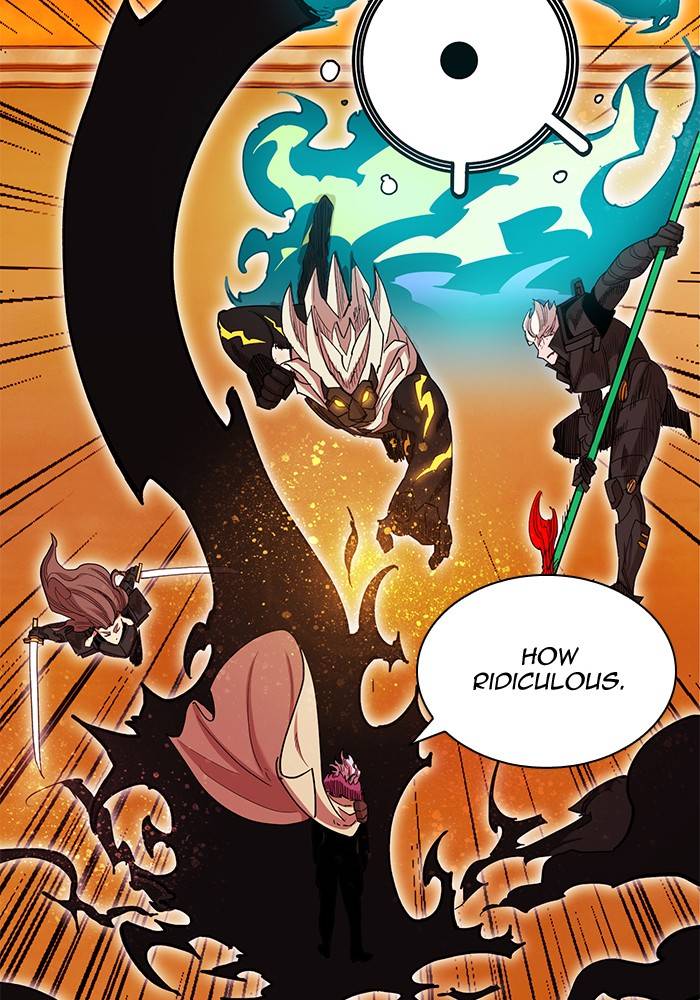 Hardcore Leveling Warrior chapter 273 page 48